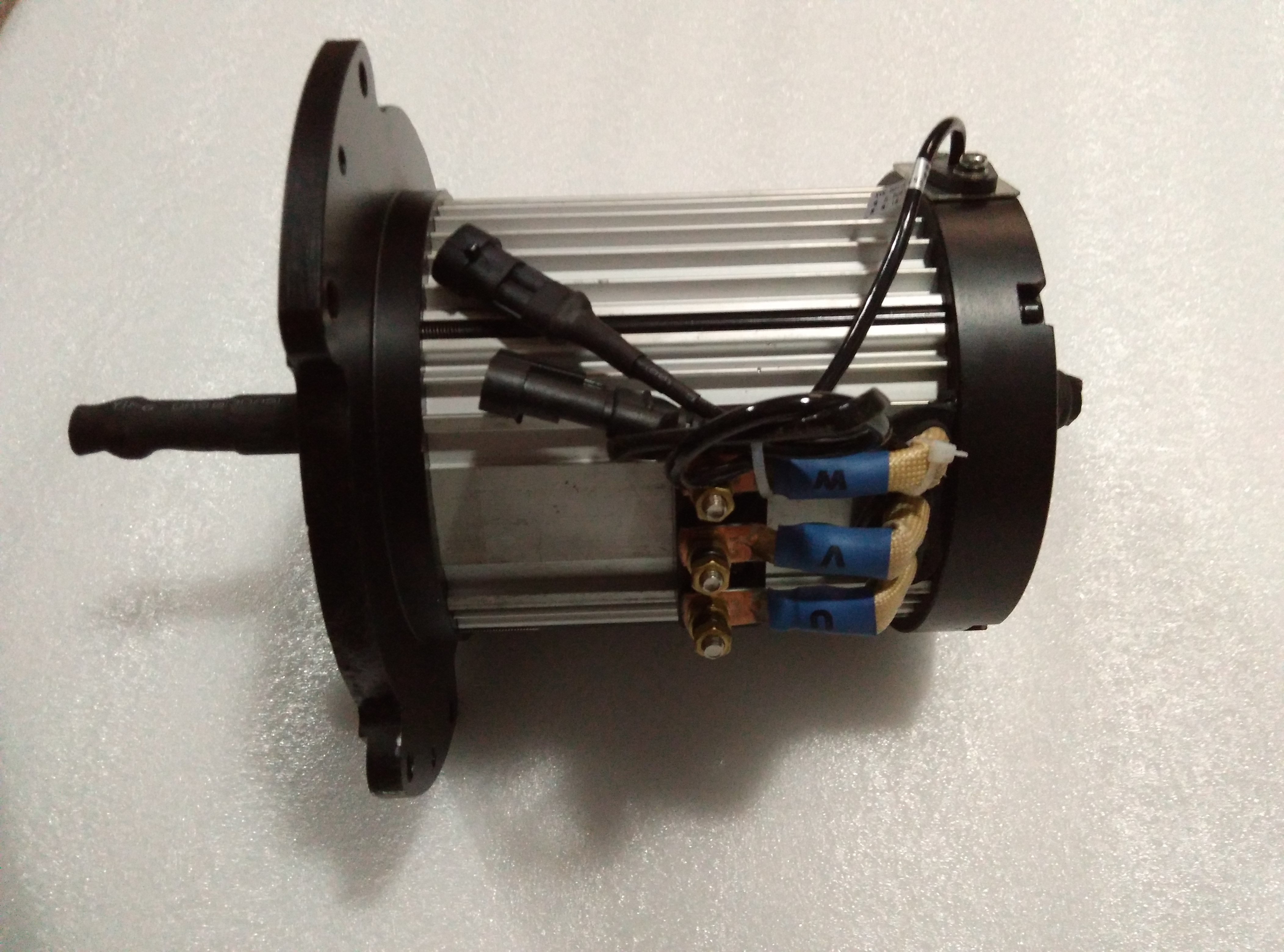Driving Motor EPS